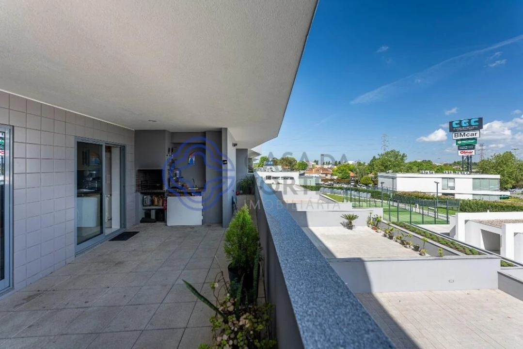 Apartamento T2 para Venda em Paranhos Foto 16