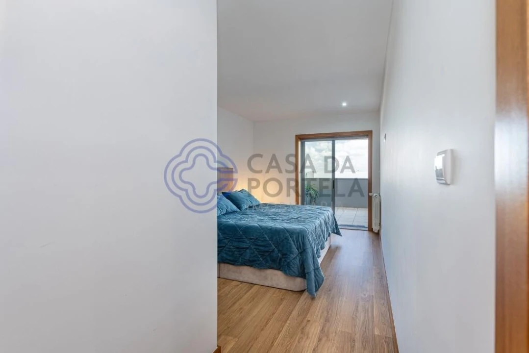 Apartamento T2 para Venda em Paranhos Foto 19