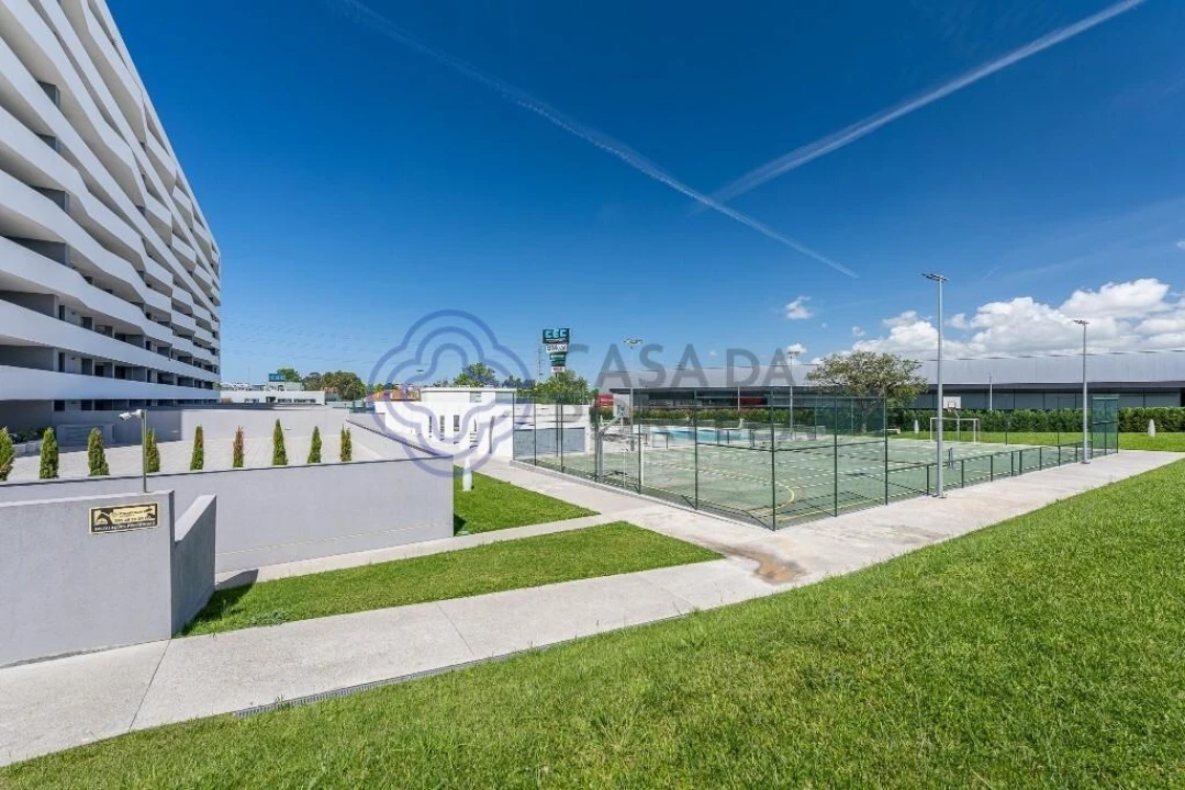 Apartamento T2 para Venda em Paranhos Foto 34
