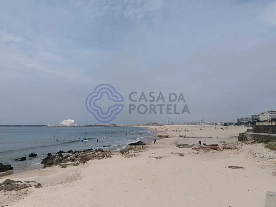 Apartamento T3 para Venda em Matosinhos e Leça da Palmeira Foto 25