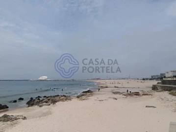 Apartamento T3 para Venda em Matosinhos e Leça da Palmeira