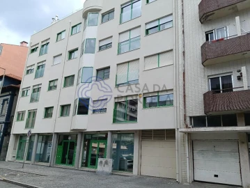 Apartamento T3 para Venda em Matosinhos e Leça da Palmeira