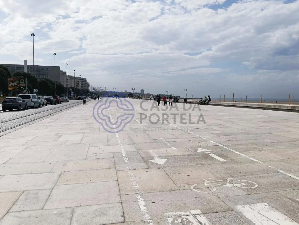 Apartamento T3 para Venda em Matosinhos e Leça da Palmeira Foto 26