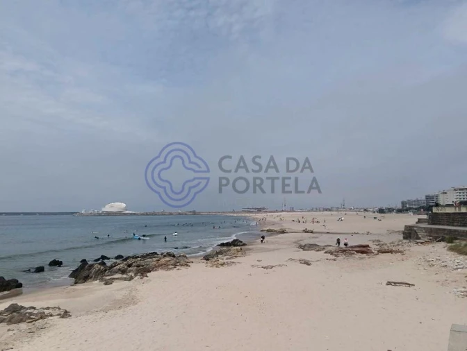 Apartamento T3 para Venda em Matosinhos e Leça da Palmeira Foto 25