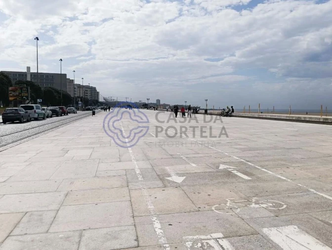 Apartamento T3 para Venda em Matosinhos e Leça da Palmeira Foto 26