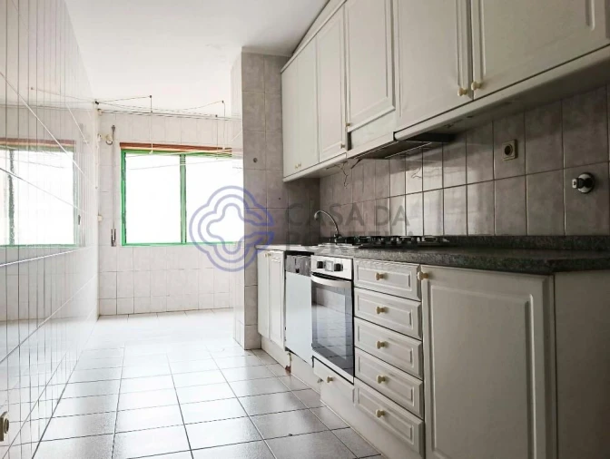 Apartamento T3 para Venda em Matosinhos e Leça da Palmeira Foto 7