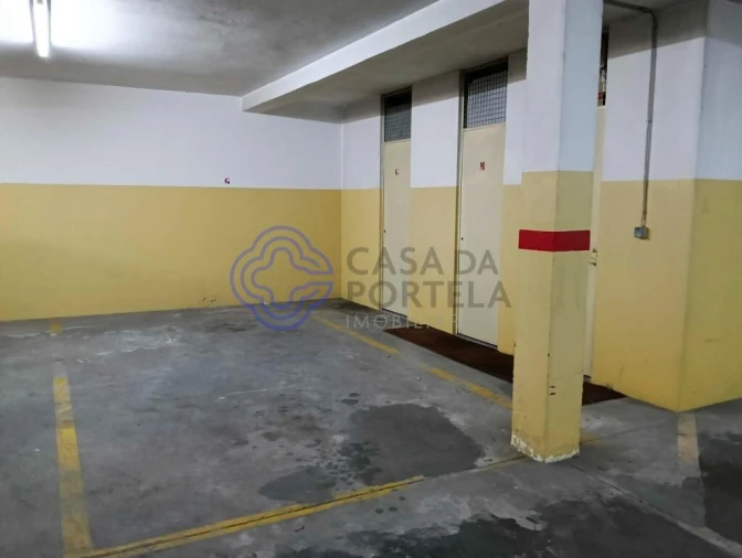 Apartamento T3 para Venda em Matosinhos e Leça da Palmeira Foto 21