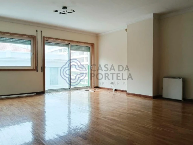 Apartamento T3 para Venda em Matosinhos e Leça da Palmeira Foto 4