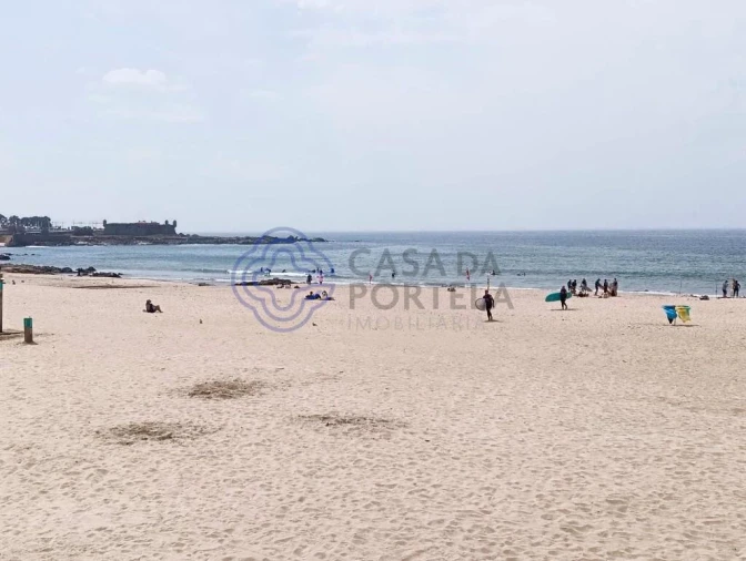 Apartamento T3 para Venda em Matosinhos e Leça da Palmeira Foto 27