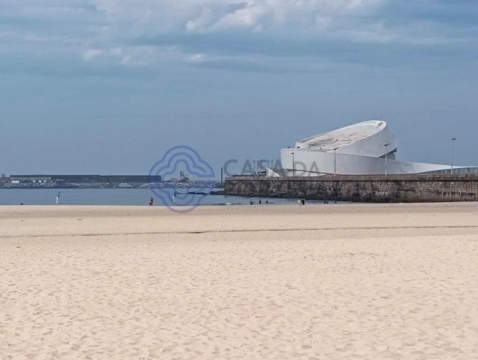 Apartamento T3 para Venda em Matosinhos e Leça da Palmeira Foto 24