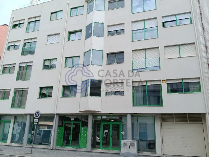 Apartamento T3 para Venda em Matosinhos e Leça da Palmeira