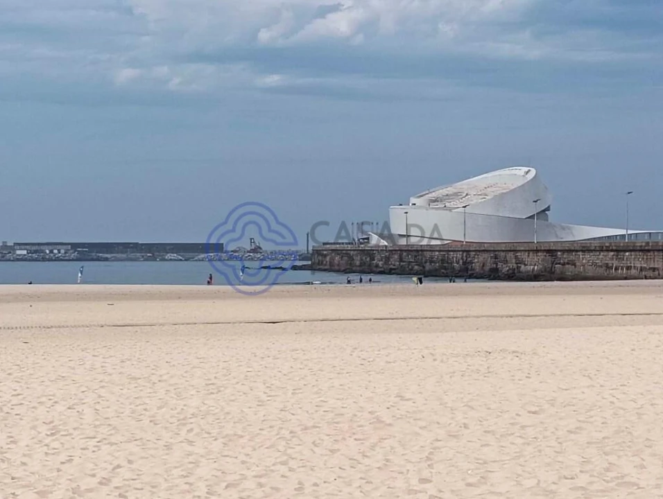 Apartamento T3 para Venda em Matosinhos e Leça da Palmeira Foto 24
