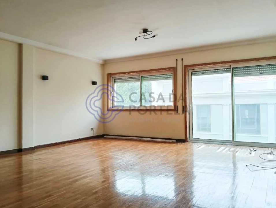 Apartamento T3 para Venda em Matosinhos e Leça da Palmeira Foto 3