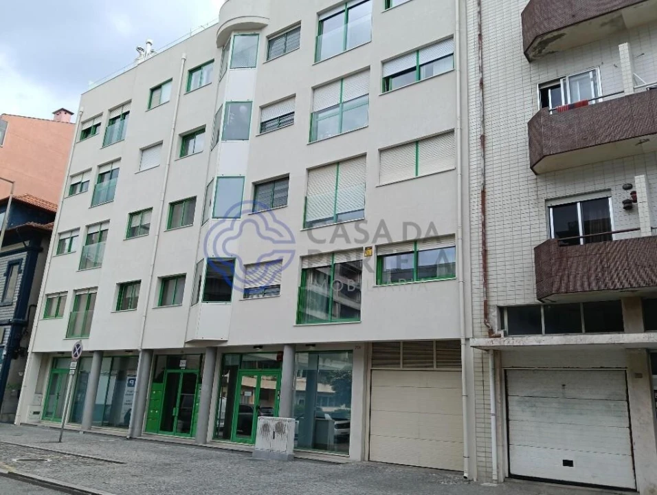 Apartamento T3 para Venda em Matosinhos e Leça da Palmeira Foto 23