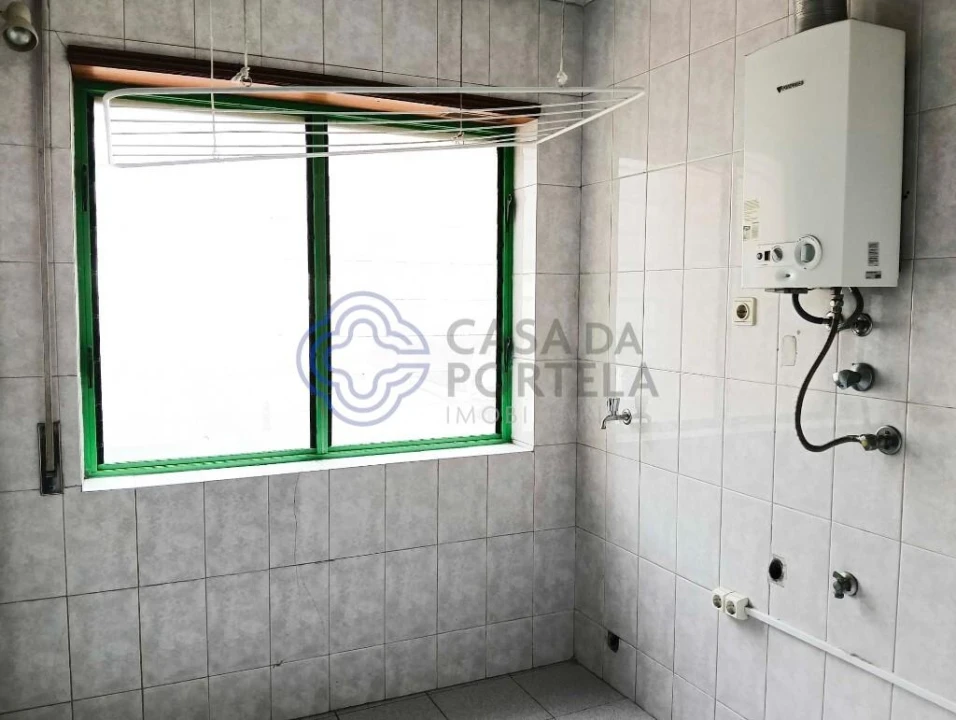 Apartamento T3 para Venda em Matosinhos e Leça da Palmeira Foto 9