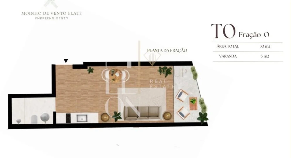 Apartamento para Venda em Matosinhos e Leça da Palmeira Foto 14