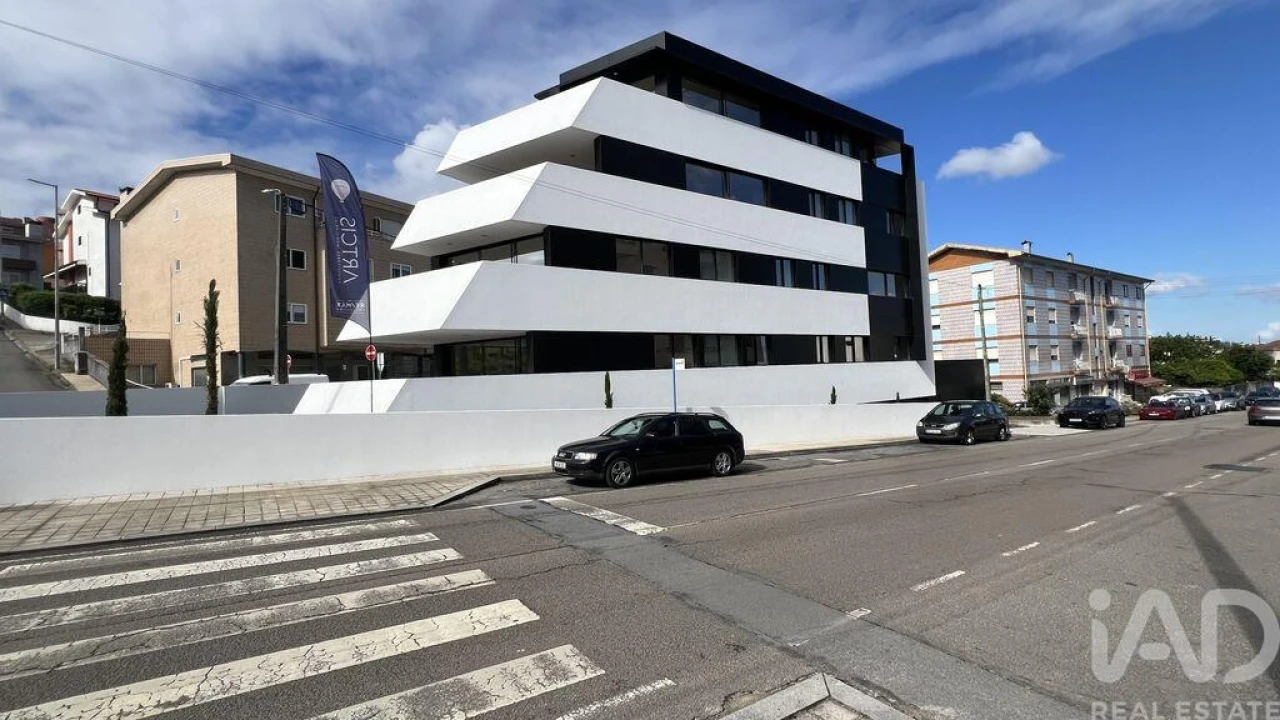 Apartamento T2 para Venda em Gondomar (São Cosme), Valbom e Jovim Foto 8