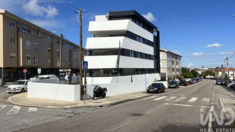 Apartamento T2 para Venda em Gondomar (São Cosme), Valbom e Jovim