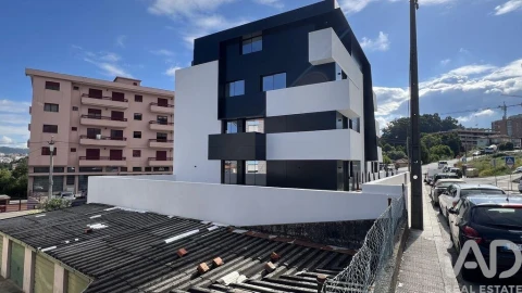 Apartamento T2 para Venda em Gondomar (São Cosme), Valbom e Jovim