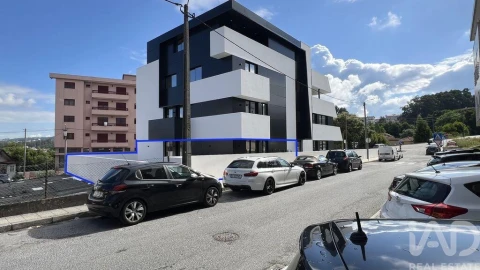 Apartamento T2 para Venda em Gondomar (São Cosme), Valbom e Jovim