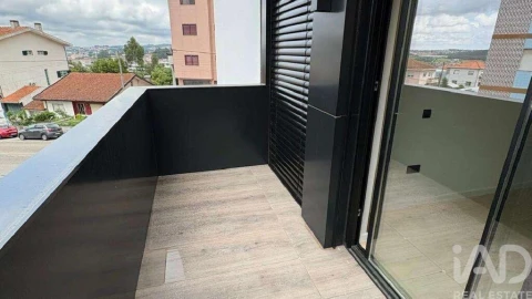 Apartamento T2 para Venda em Gondomar (São Cosme), Valbom e Jovim