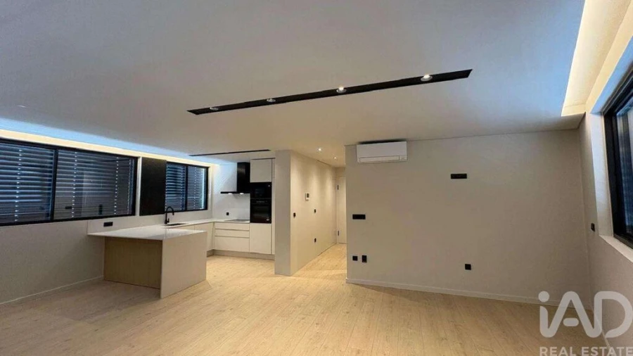 Apartamento T2 para Venda em Gondomar (São Cosme), Valbom e Jovim Foto 30