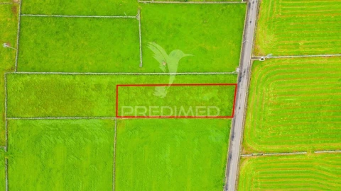 Terreno para Venda em Lajes