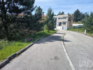 Terreno para Venda em Rio Maior