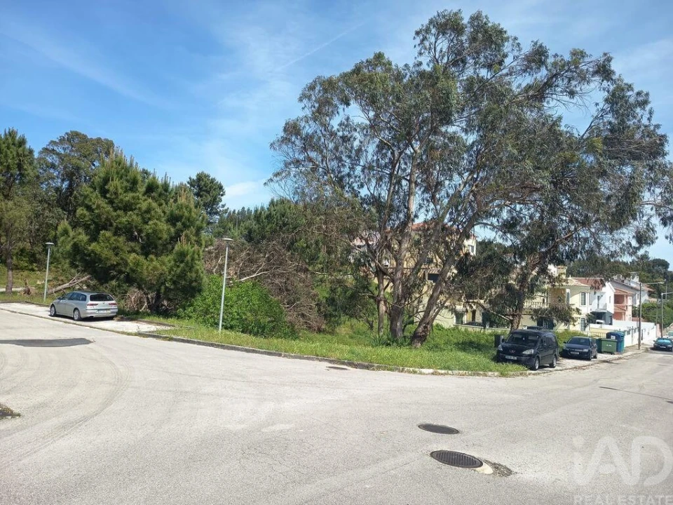 Terreno para Venda em Rio Maior Foto 17
