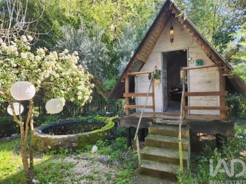Terreno para Venda em São Pedro de Tomar