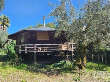 Terreno para Venda em São Pedro de Tomar