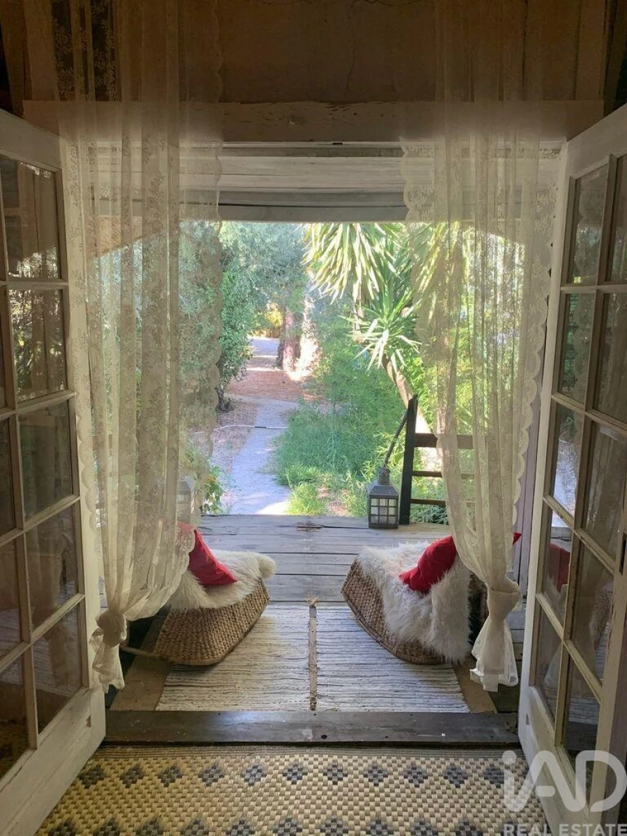 Terreno para Venda em São Pedro de Tomar Foto 32