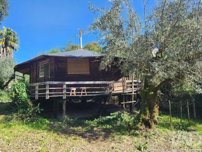 Terreno para Venda em São Pedro de Tomar Foto 29