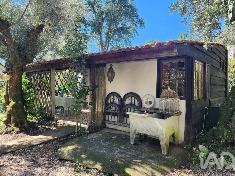 Terreno para Venda em São Pedro de Tomar Foto 12