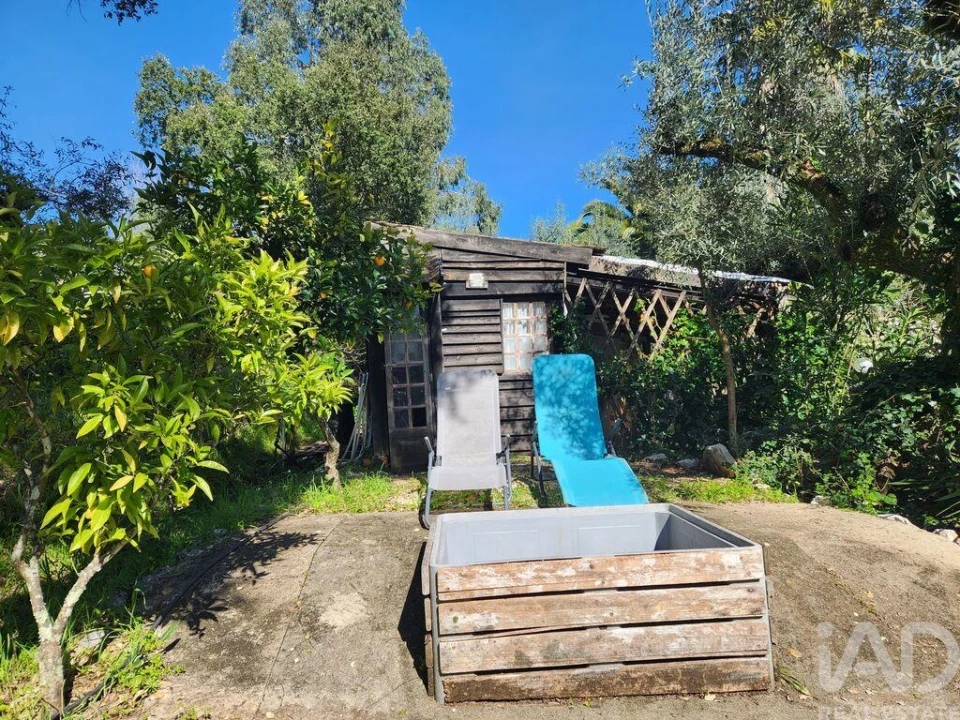 Terreno para Venda em São Pedro de Tomar Foto 37