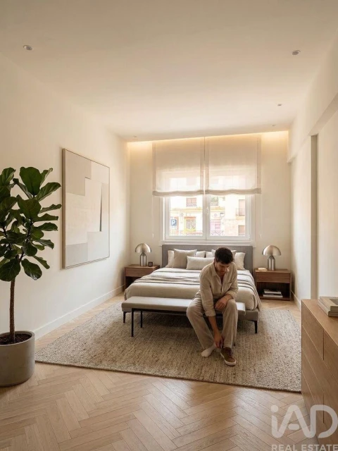 Apartamento para Venda em União das Freguesias de Setúbal