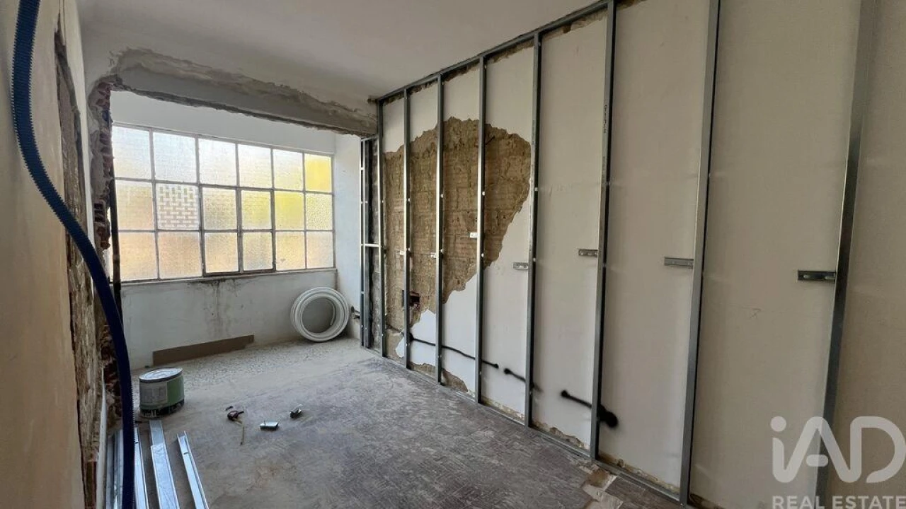 Apartamento para Venda em União das Freguesias de Setúbal Foto 13