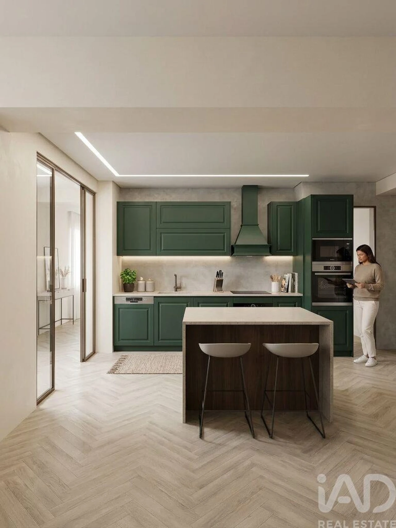 Apartamento para Venda em União das Freguesias de Setúbal Foto 8