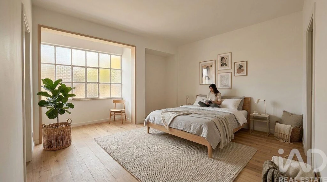 Apartamento para Venda em União das Freguesias de Setúbal Foto 6