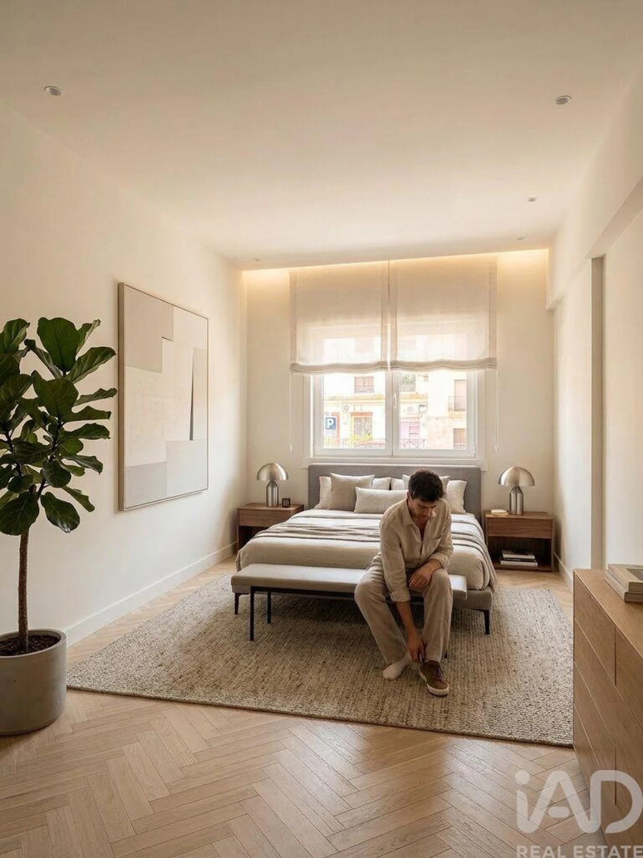 Apartamento para Venda em União das Freguesias de Setúbal Foto 2