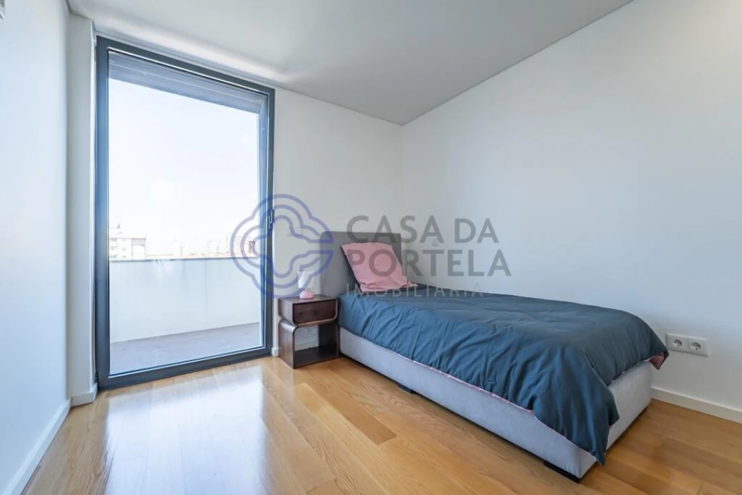 Apartamento T2 para Venda em Ramalde Foto 18