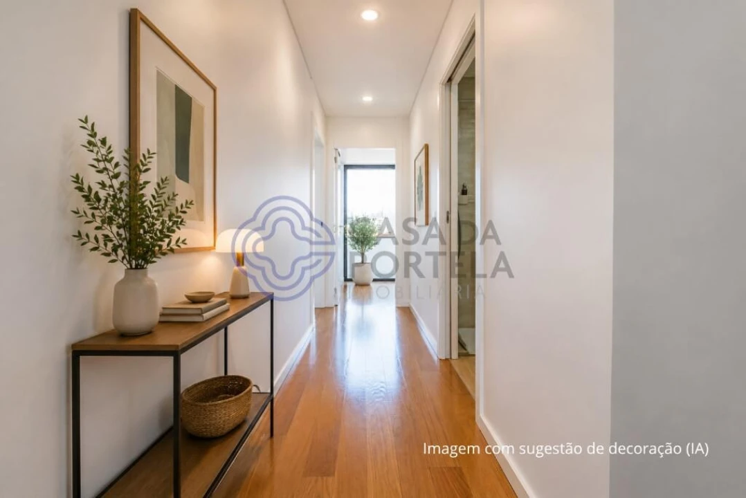 Apartamento T2 para Venda em Ramalde Foto 13