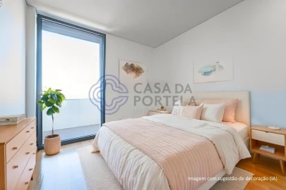 Apartamento T2 para Venda em Ramalde
