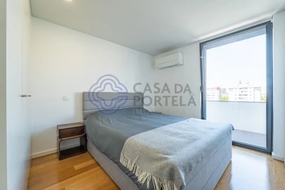 Apartamento T2 para Venda em Ramalde