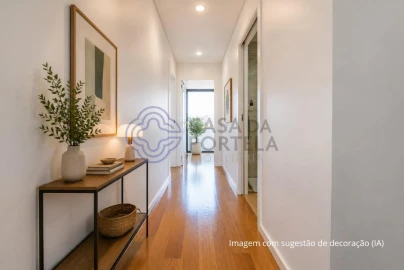 Apartamento T2 para Venda em Ramalde