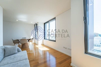Apartamento T2 para Venda em Ramalde