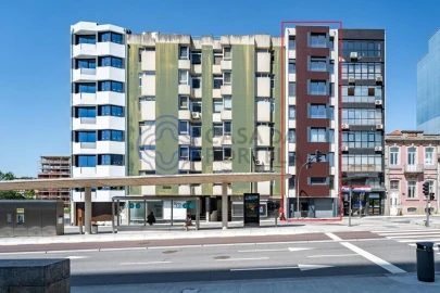 Apartamento T2 para Venda em Ramalde