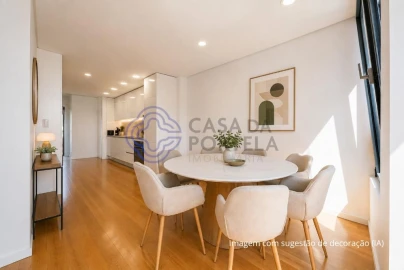 Apartamento T2 para Venda em Ramalde