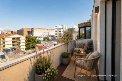 Apartamento T2 para Venda em Ramalde