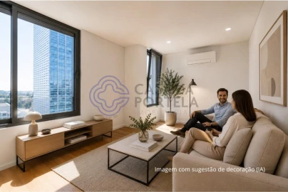 Apartamento T2 para Venda em Ramalde